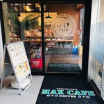 MAX CAFE - 