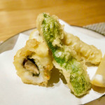 由布岳一望の宿 美星 - 