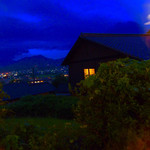 由布岳一望の宿 美星 - 