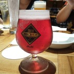 ビーダブリュー ステーション - 隅田川ブルーイング チェリールージュ