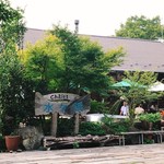 シャーレ水ヶ浜 - 外観