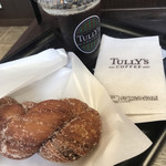 タリーズコーヒー 新潟万代店 Tully S Coffee 新潟 カフェ 食べログ