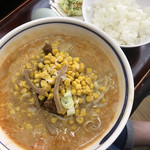 らーめん家 コトブキ - 