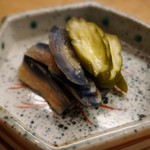 花いち - ぬか漬け