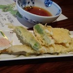 名古屋 魚しゃぶ 濱の季 - 