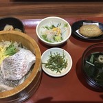 郷土料理 五志喜 - 