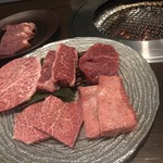 焼肉トラジ - 