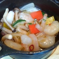 バル デ エスパーニャ ムイ 名古屋ミッドランド店 - 