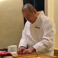 鮨 なんば 日比谷 - 