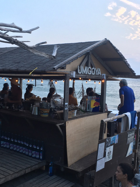 ウミゴヤ サマー ビーチ ハウス Umigoya Summer Beach House 逗子 葉山 バー 食べログ ウミゴヤ サマー ビーチ ハウス Umigoya Summer Beach House 逗子 葉山 バー 食べログ