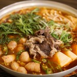 韓国焼肉専門店 ヤキバンザイ