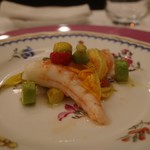 ペレグリーノ - 