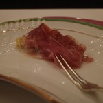 ペレグリーノ - 