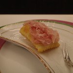 ペレグリーノ - 