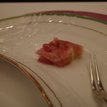 ペレグリーノ - 