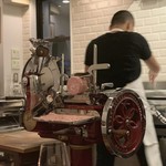 ペレグリーノ - 