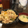 伝説のすた丼屋 亀戸店