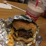 Five Guys - Hamburger