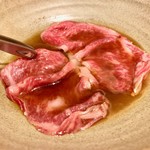 和牛肉割烹 格之進 82 - 