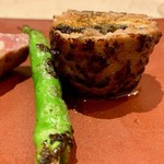 和牛肉割烹 格之進 82 - 