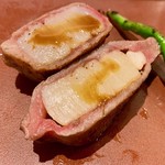 和牛肉割烹 格之進 82 - 