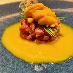 和牛肉割烹 格之進 82 - 