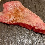 和牛肉割烹 格之進 82 - 