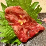 和牛肉割烹 格之進 82 - 