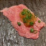 和牛肉割烹 格之進 82 - 