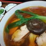 Ishidaya Mitohan Ramen - 