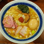 麺処 はら田 - 