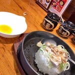 横浜家系ラーメン 風神家 - 