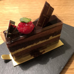 レピキュリアン - レガード
