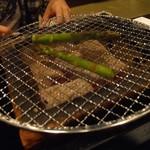 焼鶏あきら - 