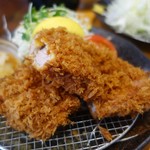 Kurobuta Tonkatsu Sengoku - 