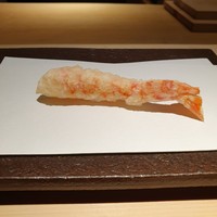 天ぷらあら木 - 