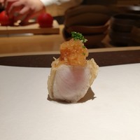 天ぷらあら木 - 