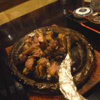 焼鶏あきら 中目黒本店 - 