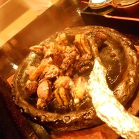 焼鶏あきら 中目黒本店 - 