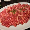 焼肉牛星 蕨店