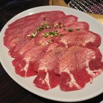 Yakiniku Gyuusei - 