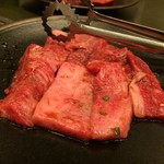 Oosaka Yakiniku Horumon Futago - 