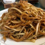 おけ以 - 焼きそば