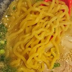 45395 - 麺