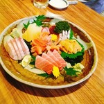 Sushi yuuzen minori - 