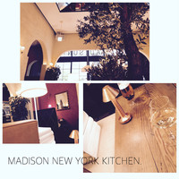 マディソン ニューヨーク キッチン - 