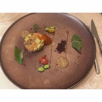 リストランテ カーザ・アルべラータ - 