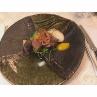 リストランテ カーザ・アルべラータ - 