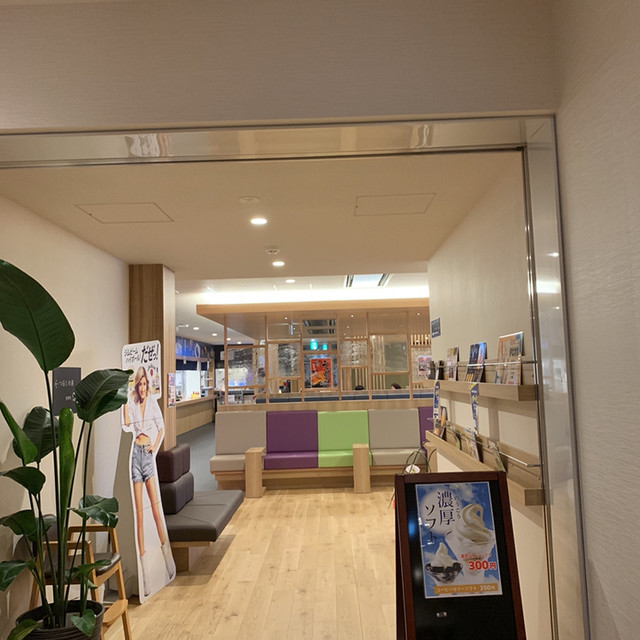 ホテルグラード 新地 - 新地（ホテル）の写真