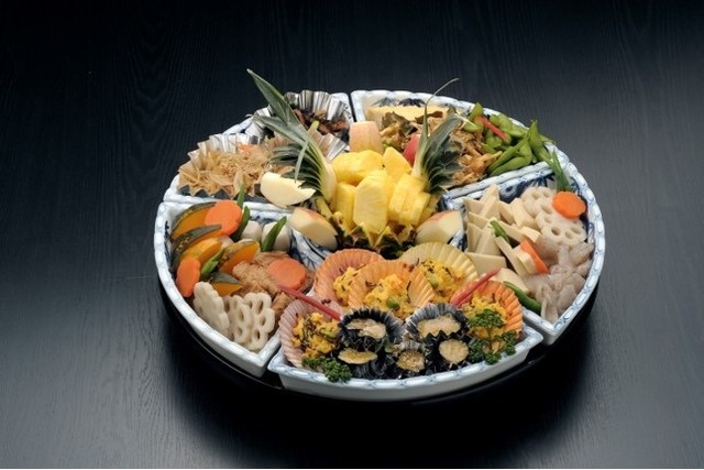 割烹 山城家 佐伯 懐石 会席料理 食べログ